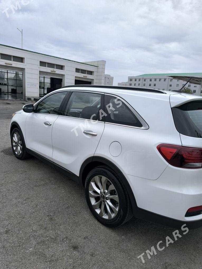 Kia Sorento 2020 - 335 000 TMT - Aşgabat - img 3