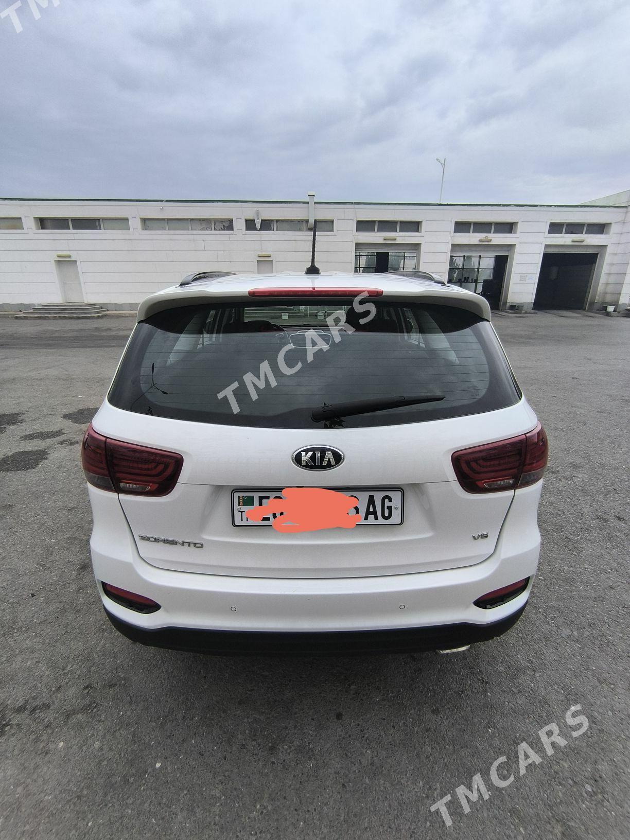 Kia Sorento 2020 - 335 000 TMT - Aşgabat - img 5