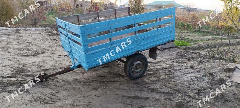 pirssep teleşge - Каракумский этрап - img 3