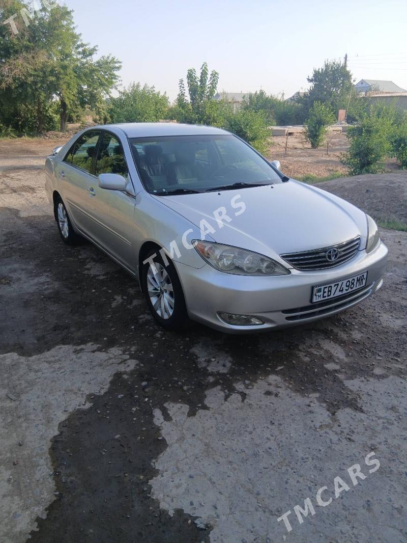 Toyota Camry 2004 - 176 000 TMT - Mary - img 3
