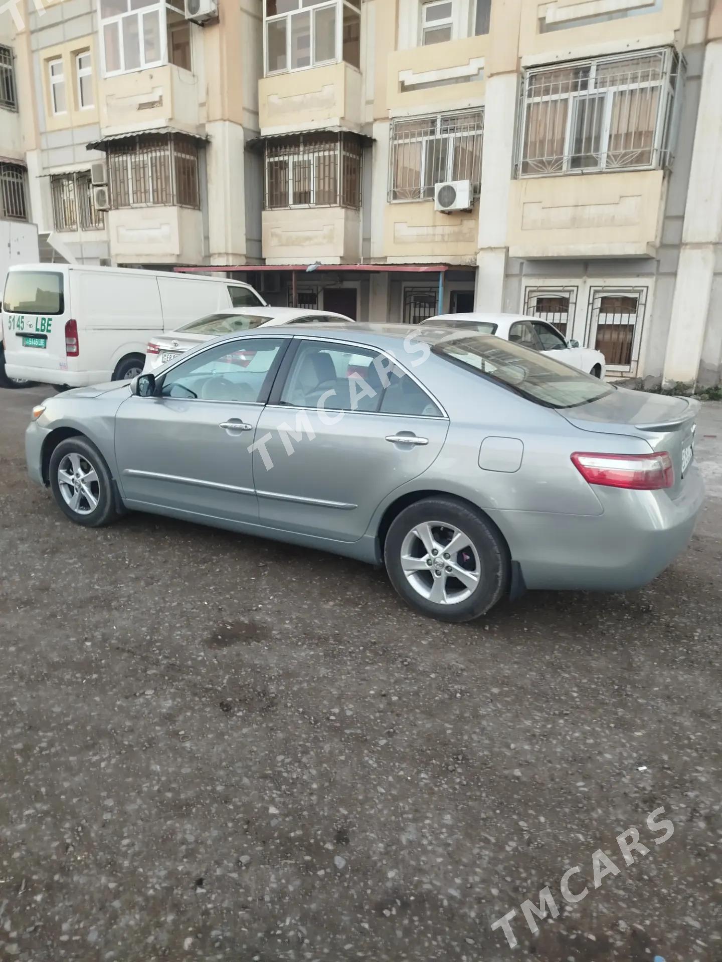 Toyota Camry 2007 - 140 000 TMT - Türkmenabat - img 4