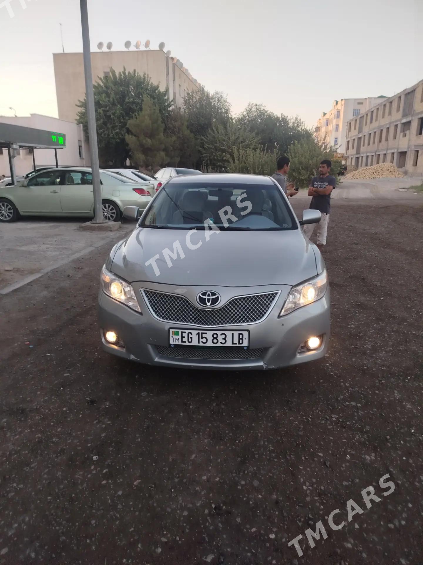 Toyota Camry 2007 - 140 000 TMT - Türkmenabat - img 10