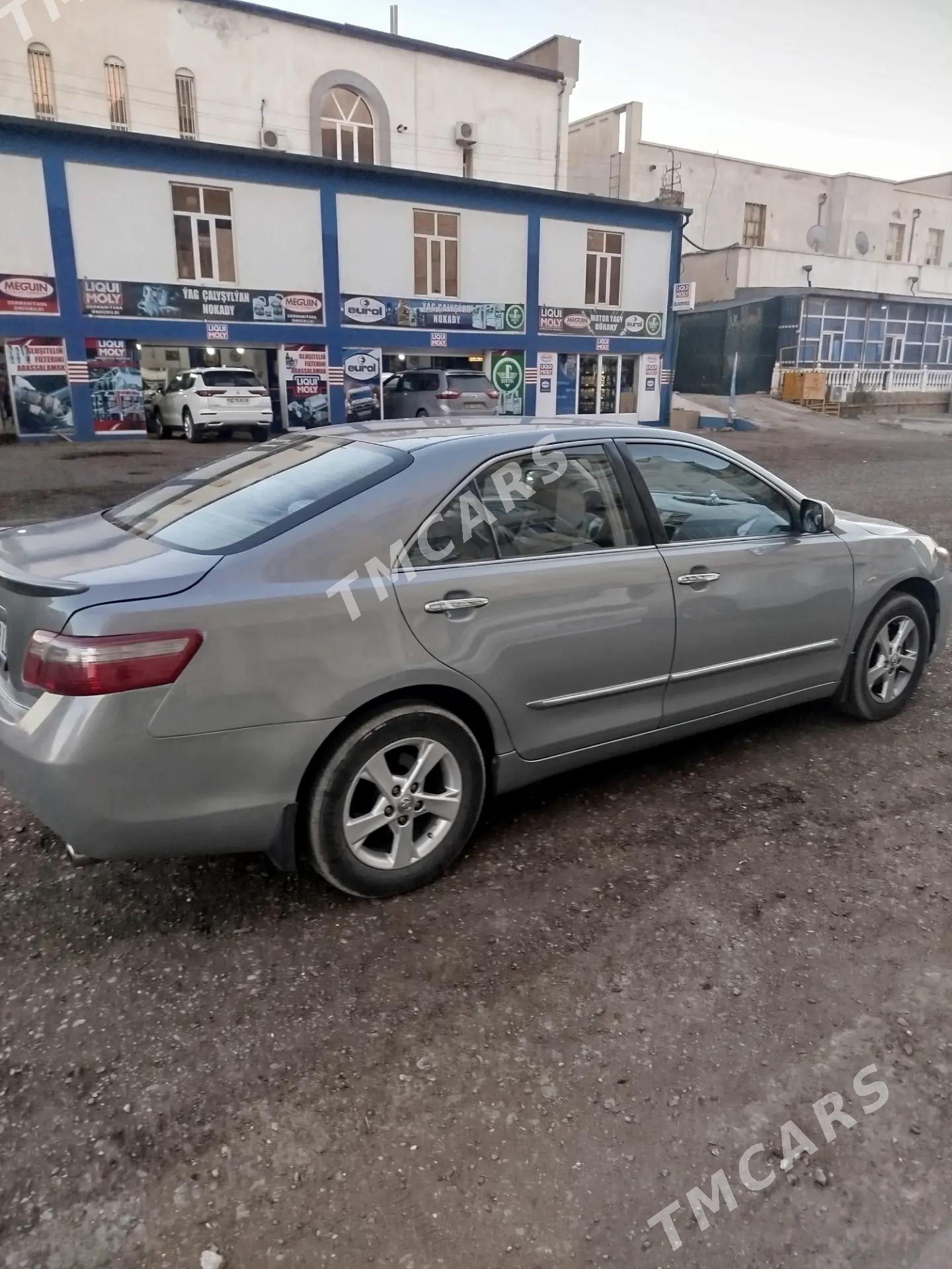 Toyota Camry 2007 - 140 000 TMT - Türkmenabat - img 6