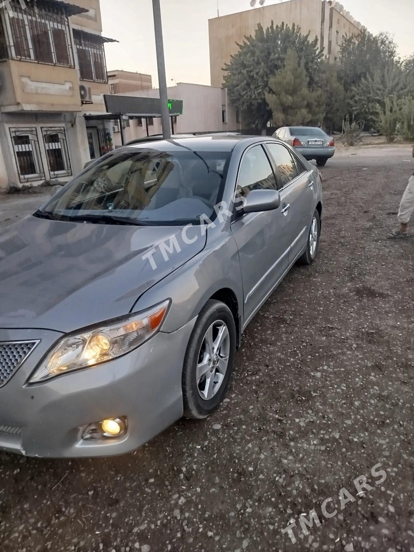 Toyota Camry 2007 - 140 000 TMT - Türkmenabat - img 8