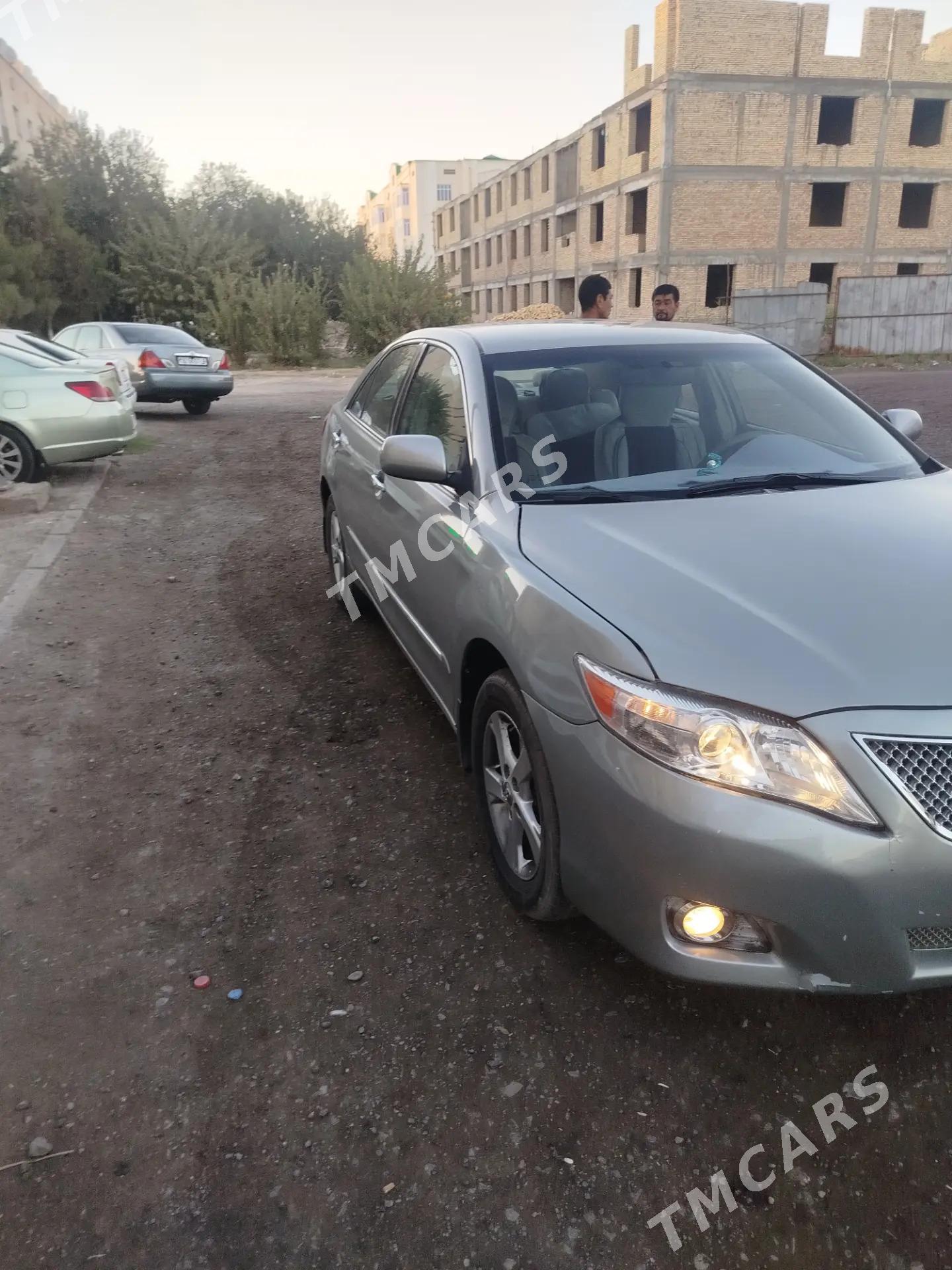 Toyota Camry 2007 - 140 000 TMT - Türkmenabat - img 2