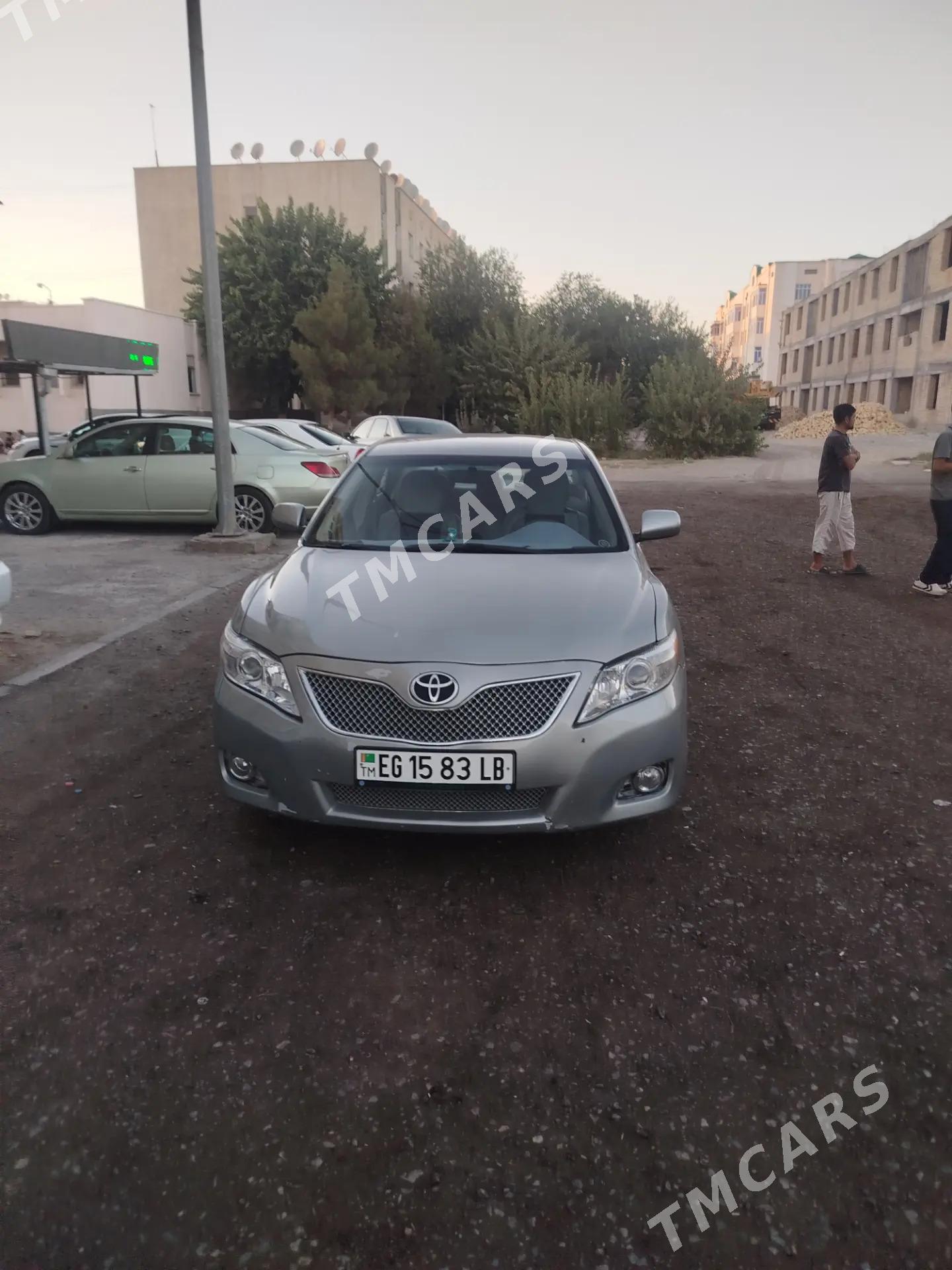 Toyota Camry 2007 - 140 000 TMT - Türkmenabat - img 9