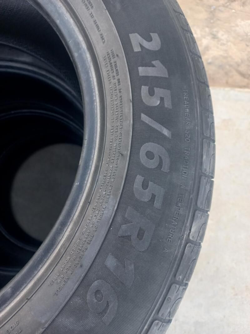 16 teker 1 500 TMT - Änew - img 2