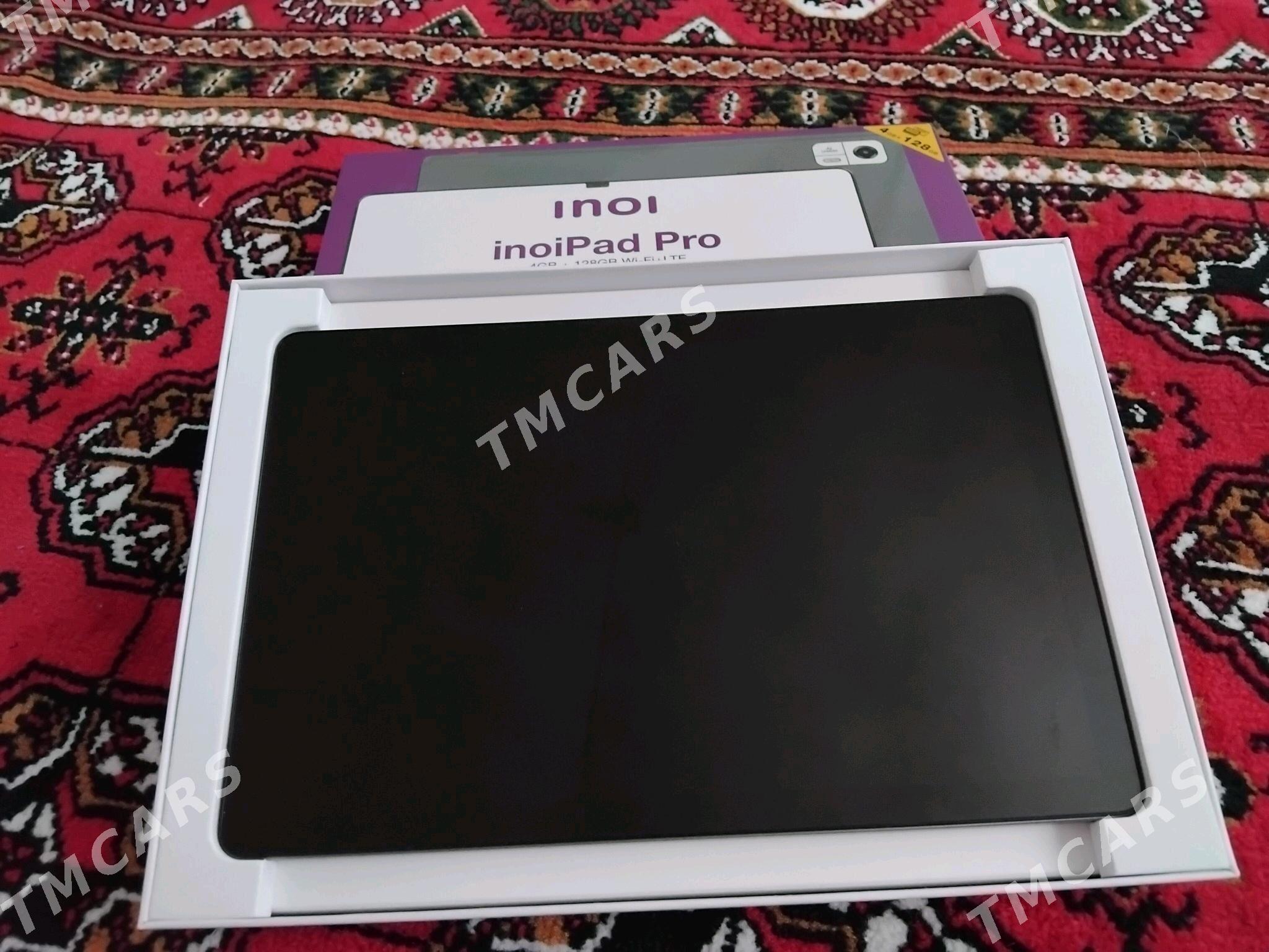 inoiPad Pro - Saýat - img 2