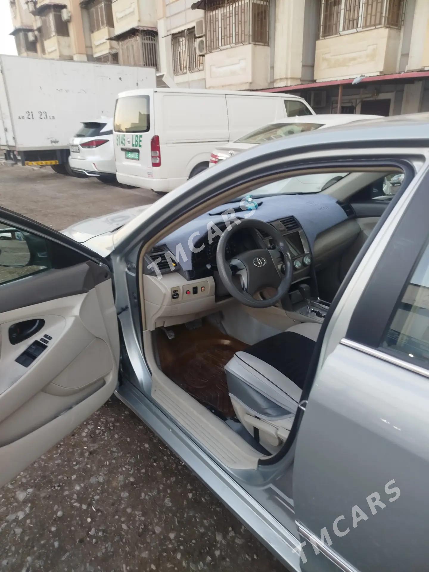 Toyota Camry 2007 - 140 000 TMT - Türkmenabat - img 3