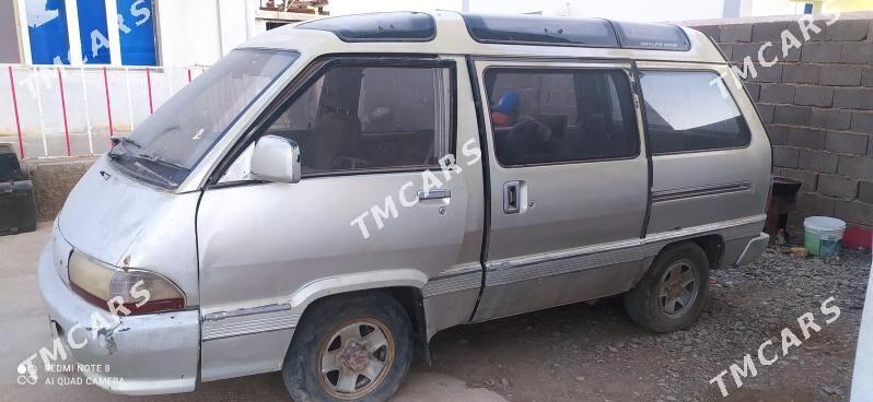 Toyota Town Ace 1992 - 22 000 TMT - Tejen - img 2