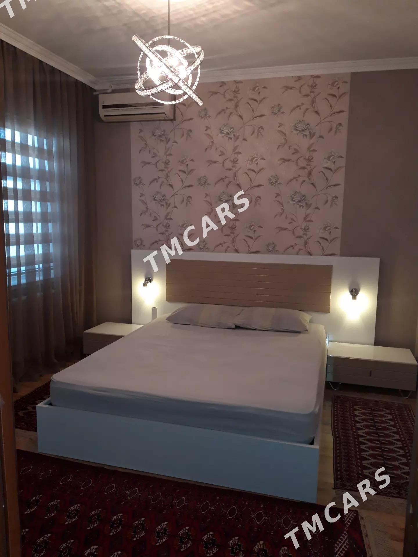 Arenda jaý Mir 2  - Aşgabat - img 4