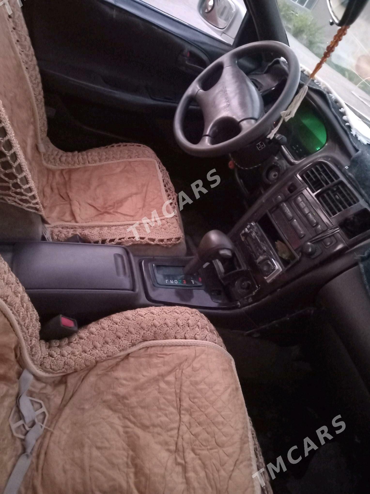 Toyota Cresta 1993 - 30 000 TMT - Sakarçäge - img 3