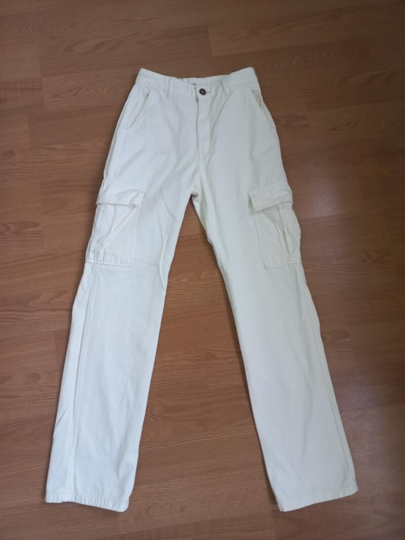 Вещи Stradivarius;Pull&Bear - Parahat 7 - img 10