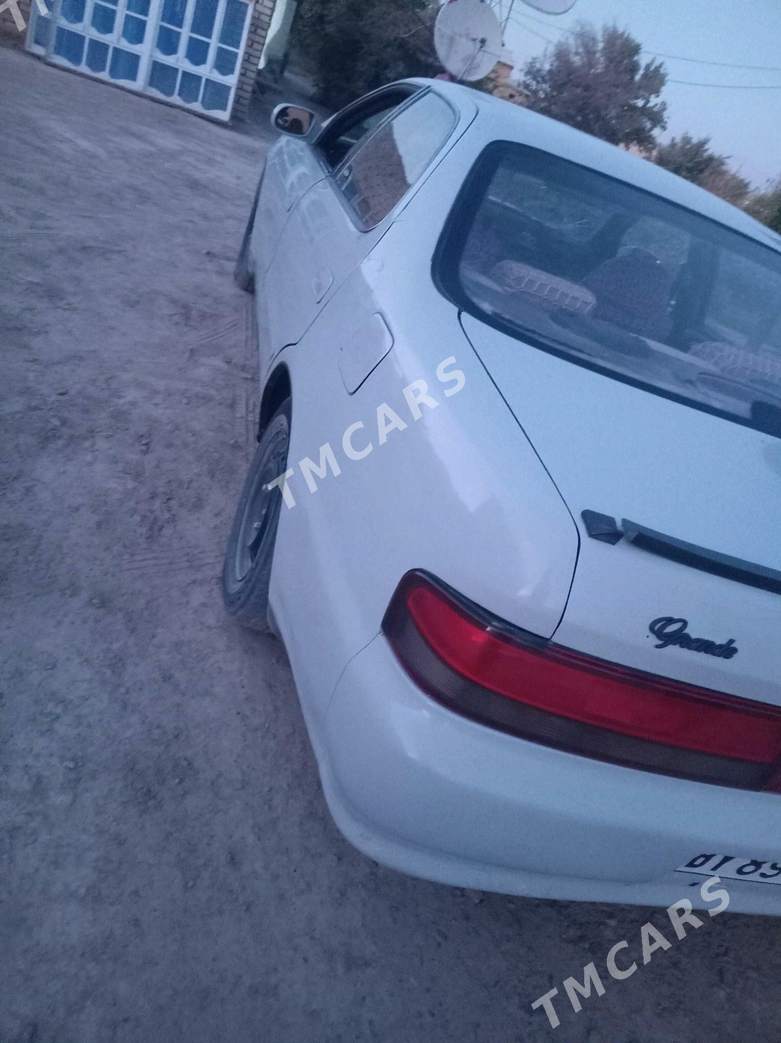 Toyota Cresta 1993 - 30 000 TMT - Sakarçäge - img 2