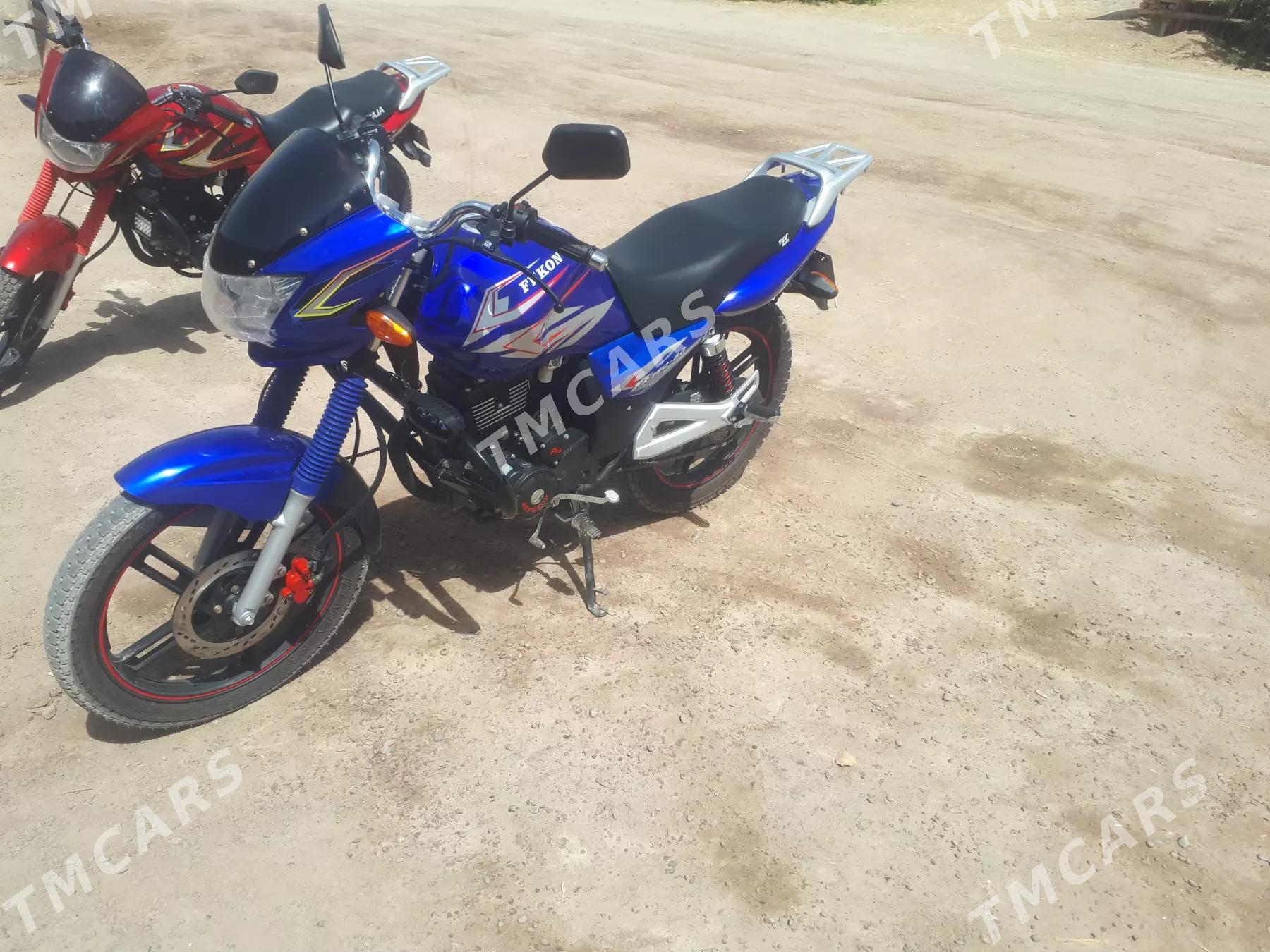 Fekon FK150-8G 2025 - 16 000 TMT - Халач - img 2