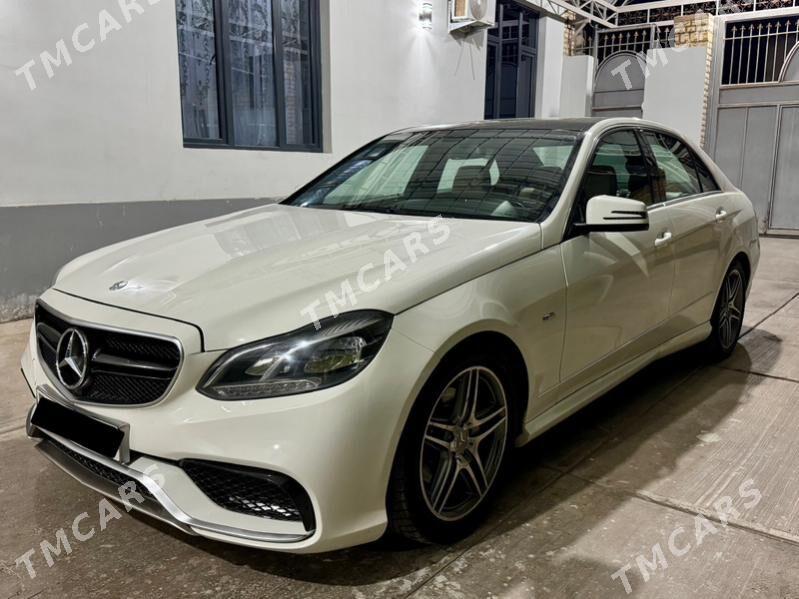 Mercedes-Benz E350 2012 - 310 000 TMT - Daşoguz - img 2