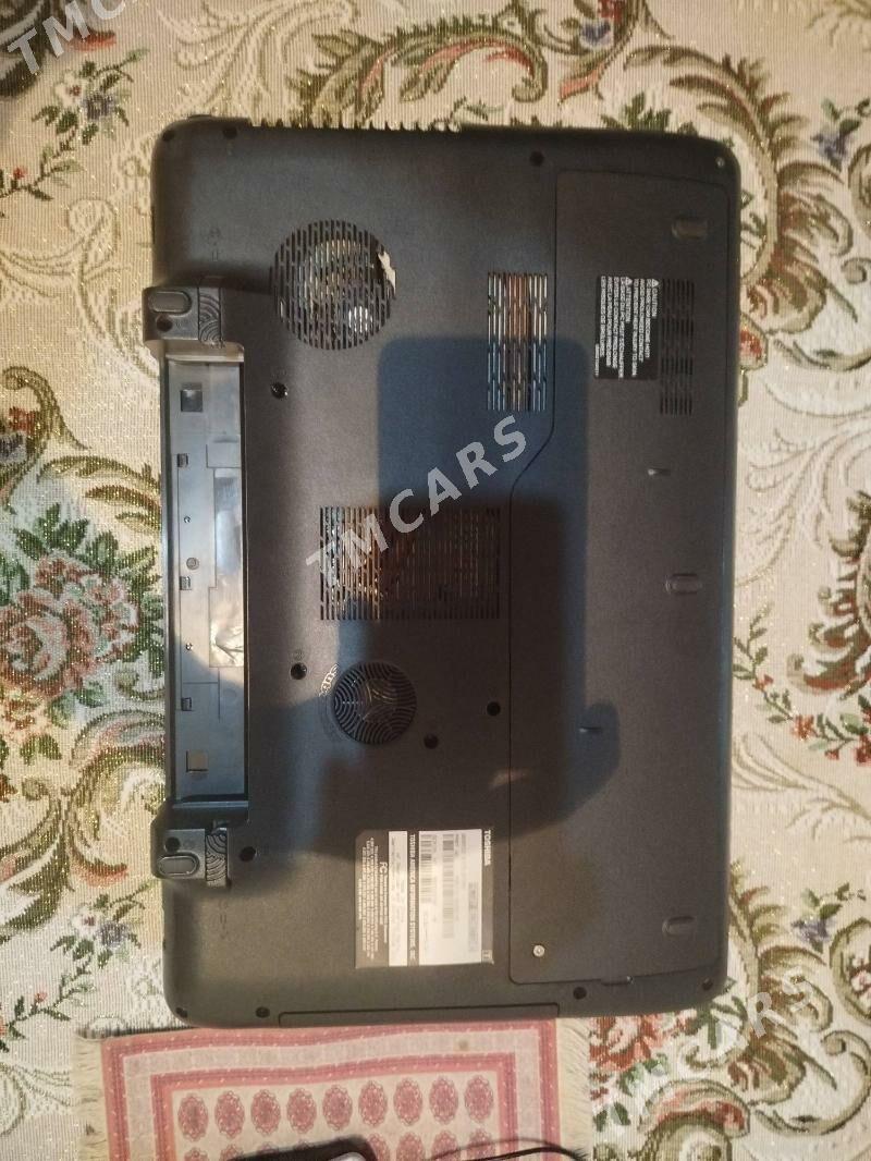 Toshiba Qosmio X775-Q7384 - Gyzylarbat - img 2