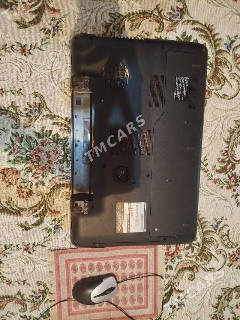 Toshiba Qosmio X775-Q7384 - Gyzylarbat - img 4