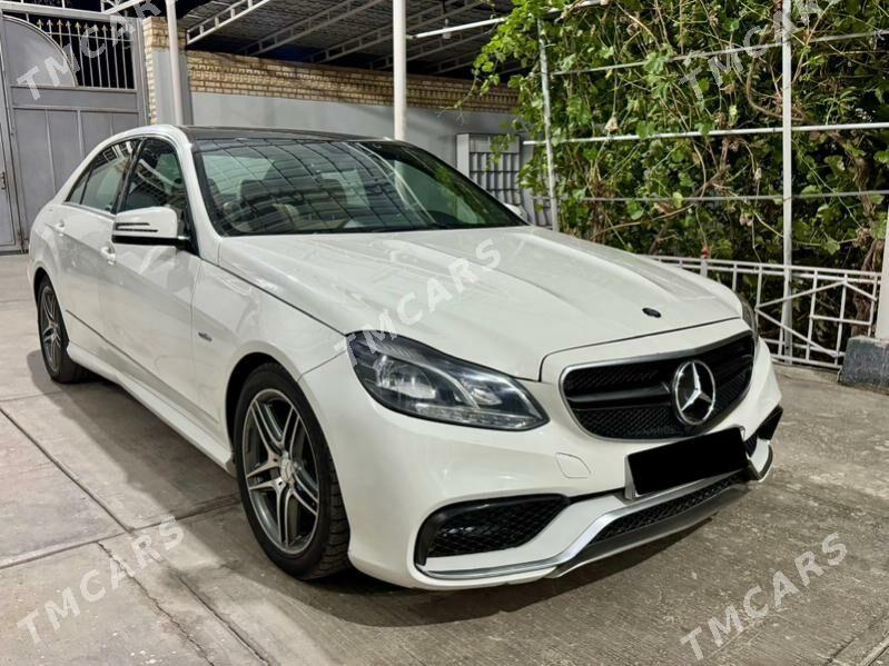 Mercedes-Benz E350 2012 - 310 000 TMT - Daşoguz - img 3