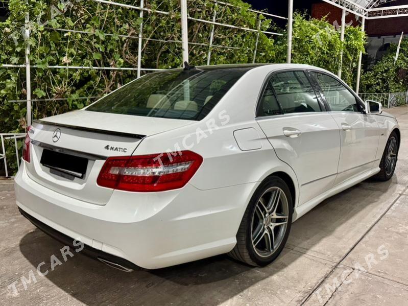 Mercedes-Benz E350 2012 - 310 000 TMT - Daşoguz - img 4