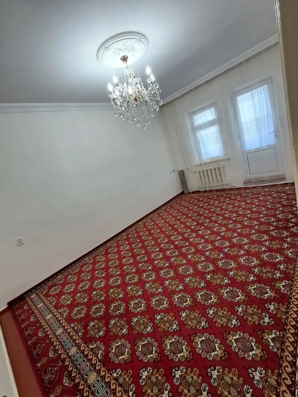 1 KOMNAT 2ETAJ MIR 2 - Aşgabat - img 3