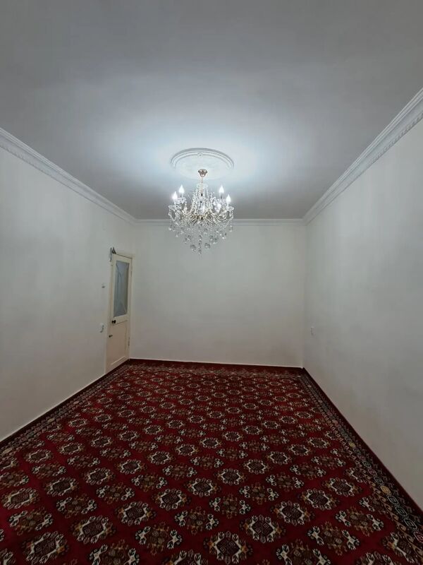 1 KOMNAT 2ETAJ MIR 2 - Aşgabat - img 6