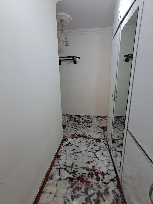 1 KOMNAT 2ETAJ MIR 2 - Aşgabat - img 2