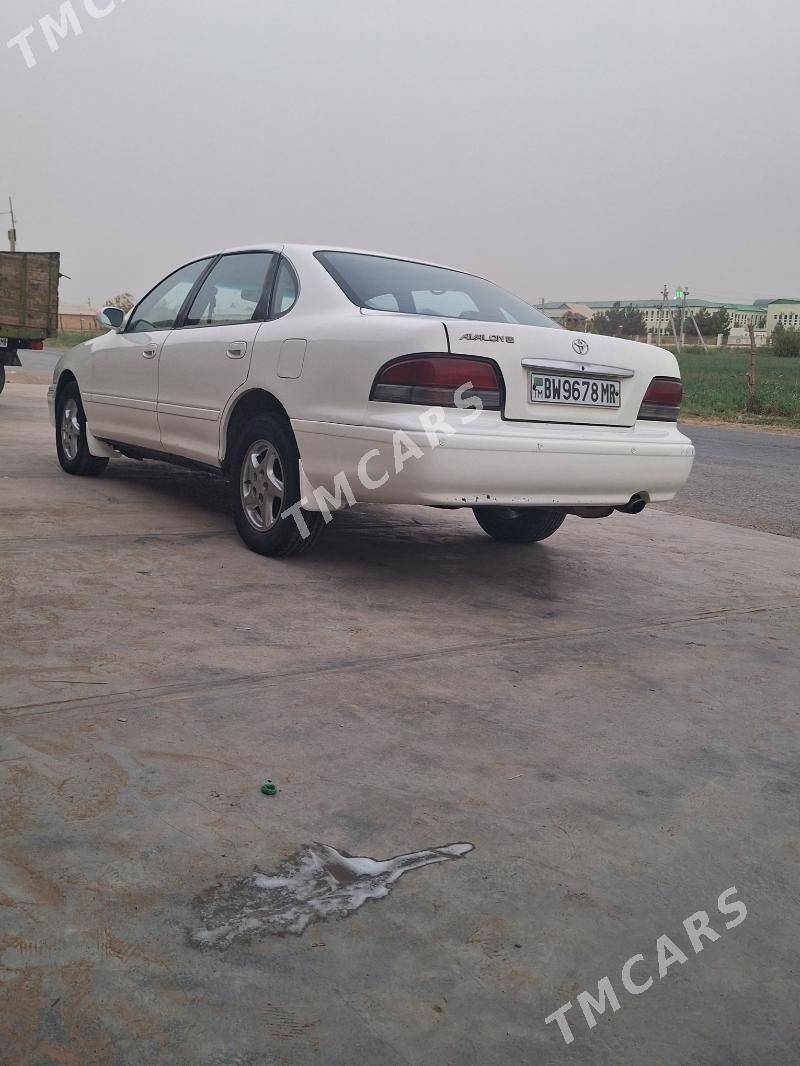 Toyota Avalon 1996 - 106 000 TMT - Sakarçäge - img 10