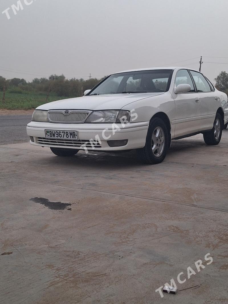 Toyota Avalon 1996 - 106 000 TMT - Sakarçäge - img 2