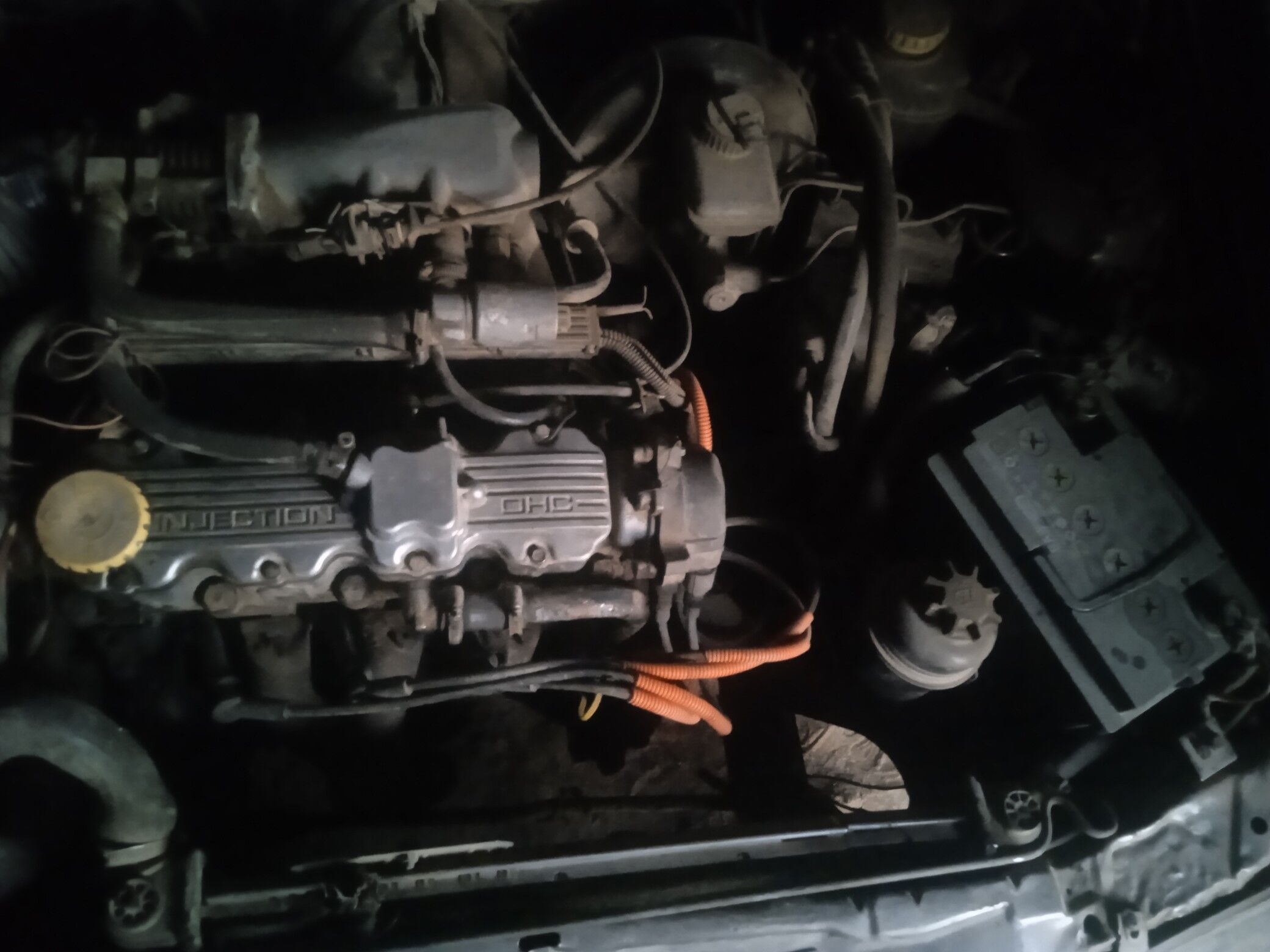 Opel 2lik Mator karopka 7 000 TMT - Şabat etr. - img 3