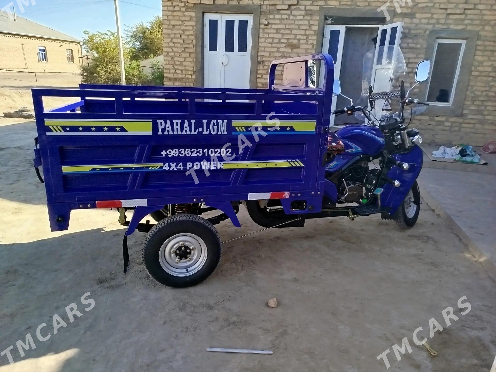 Fekon FK200-14G 2025 - 31 600 TMT - Сакарчага - img 6