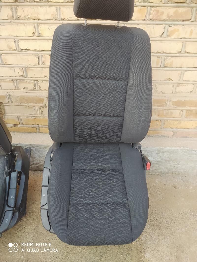 sidenya BMW e39 900 TMT - Мары - img 2