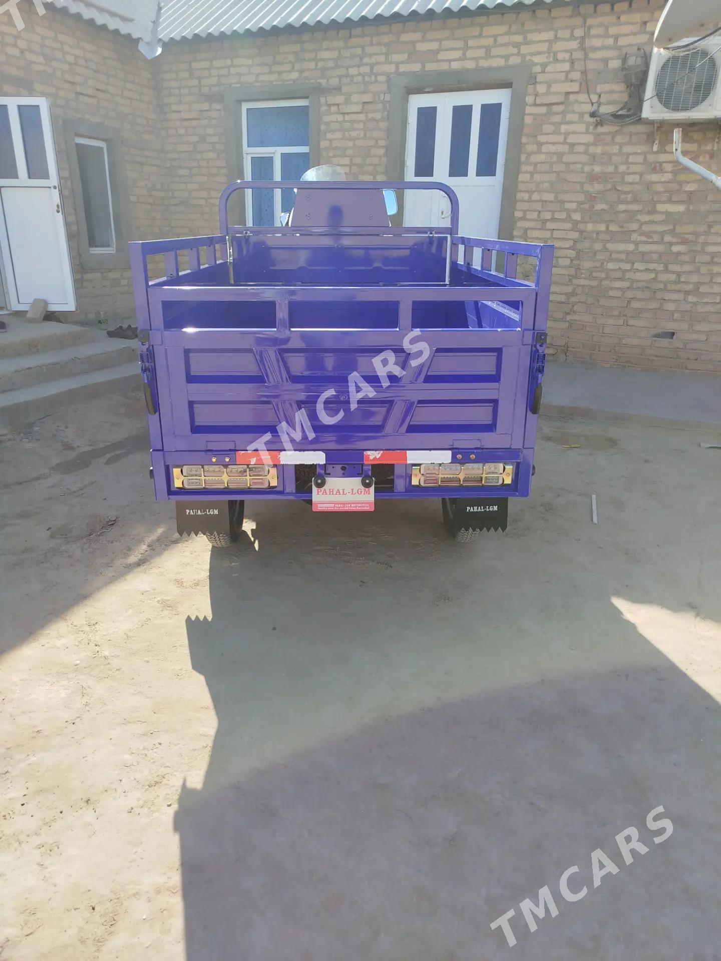 Fekon FK200-14G 2025 - 31 600 TMT - Сакарчага - img 5