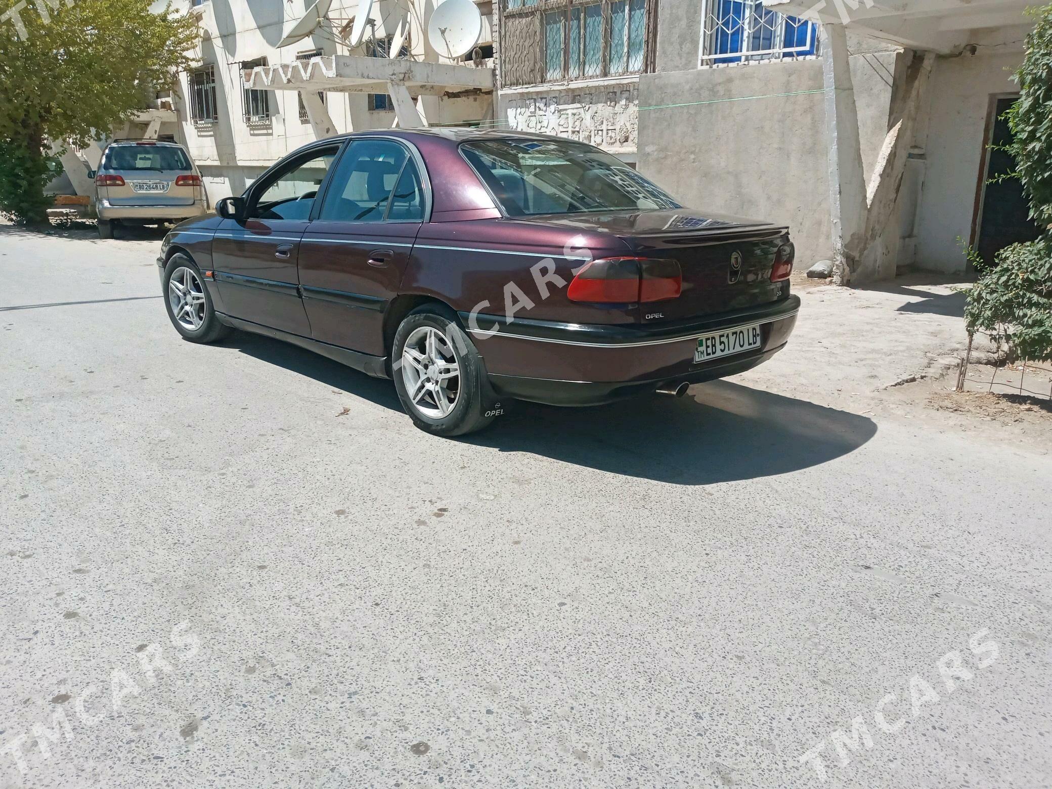 Opel Omega 1994 - 35 000 TMT - Türkmenabat - img 5