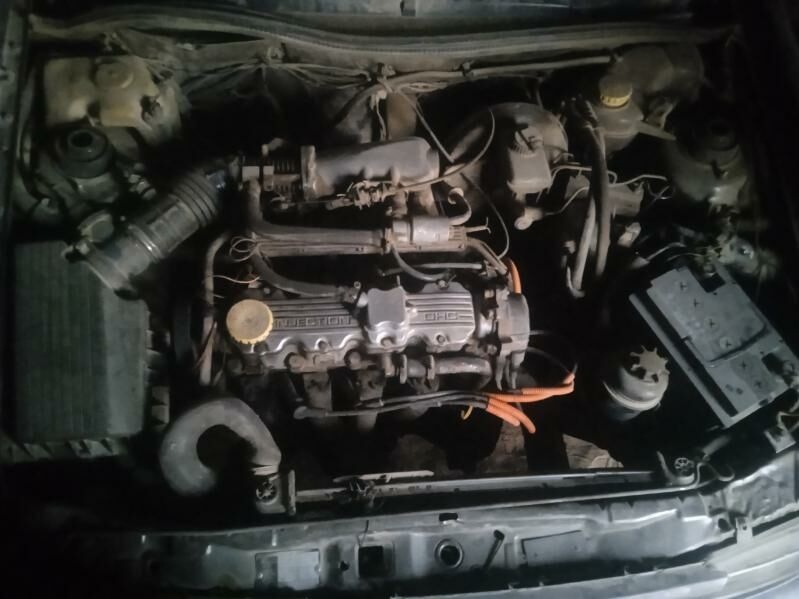 Opel 2lik Mator karopka 7 000 TMT - Şabat etr. - img 4