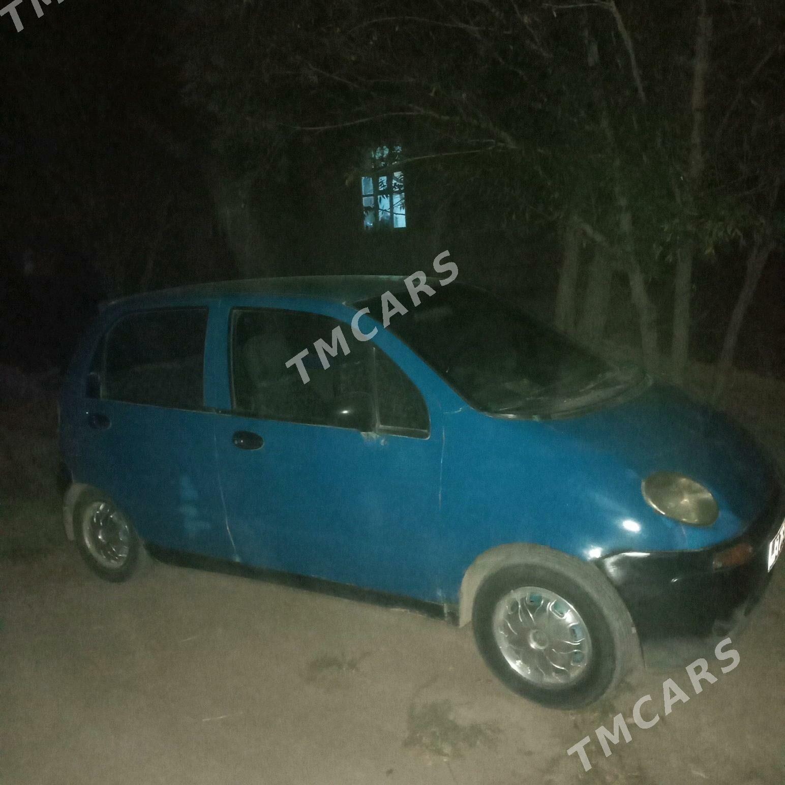 Daewoo Matiz 1999 - 16 000 TMT - Гороглы (Тагта) - img 3