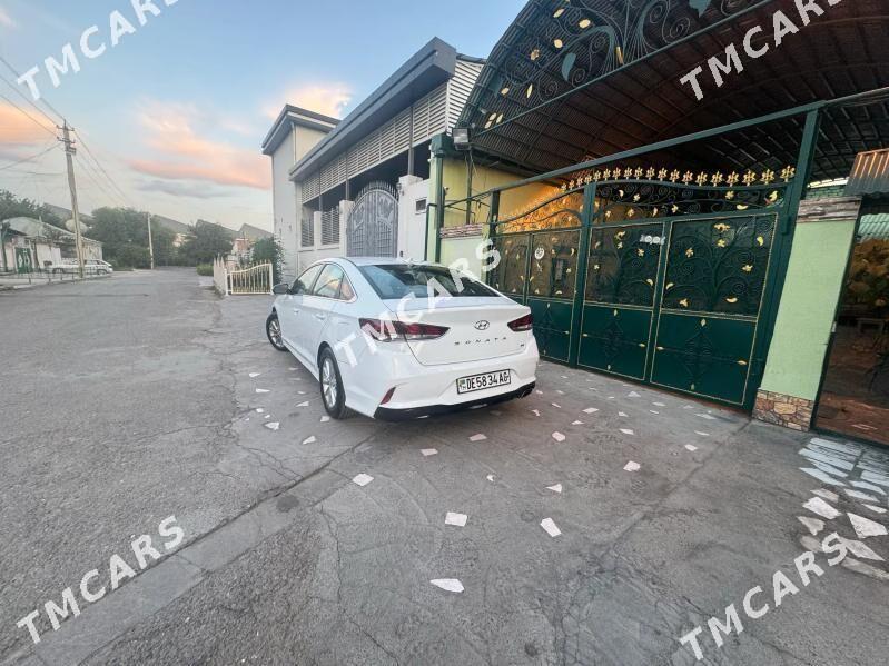 Hyundai Sonata 2018 - 180 000 TMT - Ашхабад - img 2