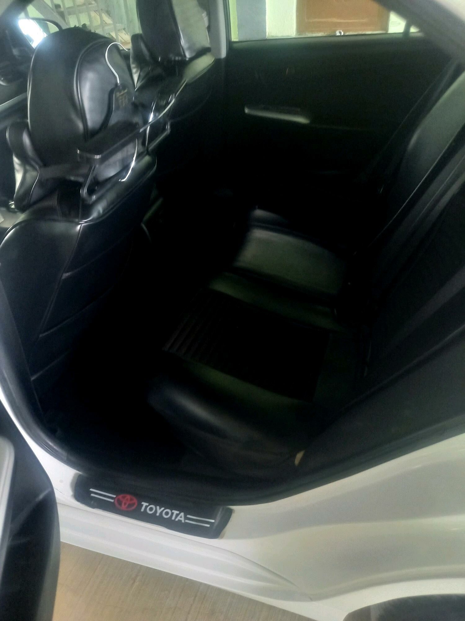 Toyota Camry 2016 - 239 000 TMT - Бахарден - img 7