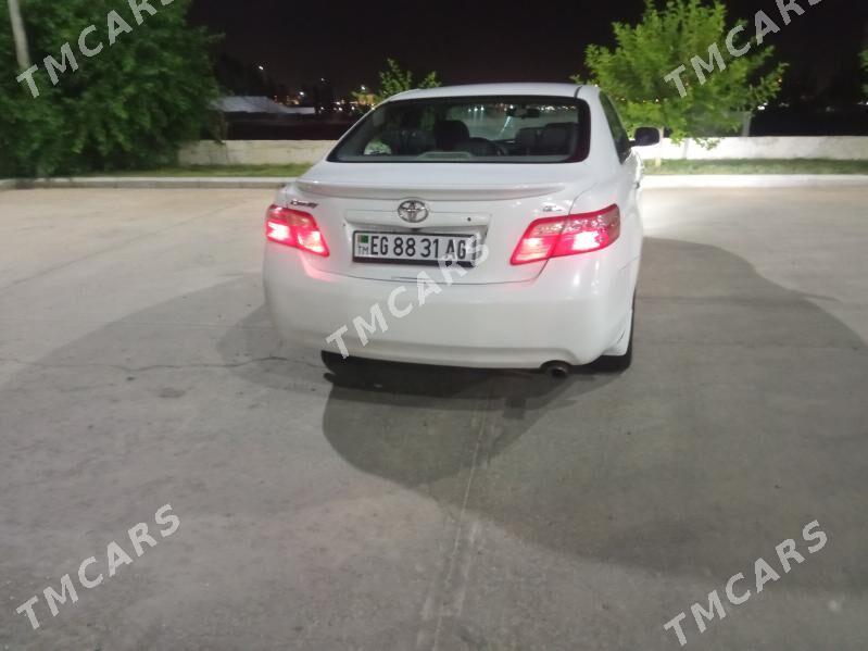 Toyota Camry 2008 - 140 000 TMT - Ашхабад - img 3