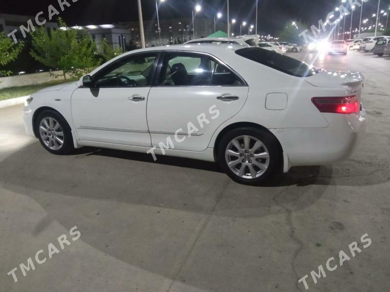 Toyota Camry 2008 - 140 000 TMT - Ашхабад - img 5