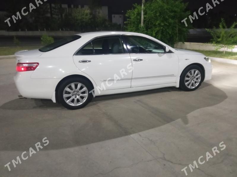 Toyota Camry 2008 - 140 000 TMT - Ашхабад - img 2