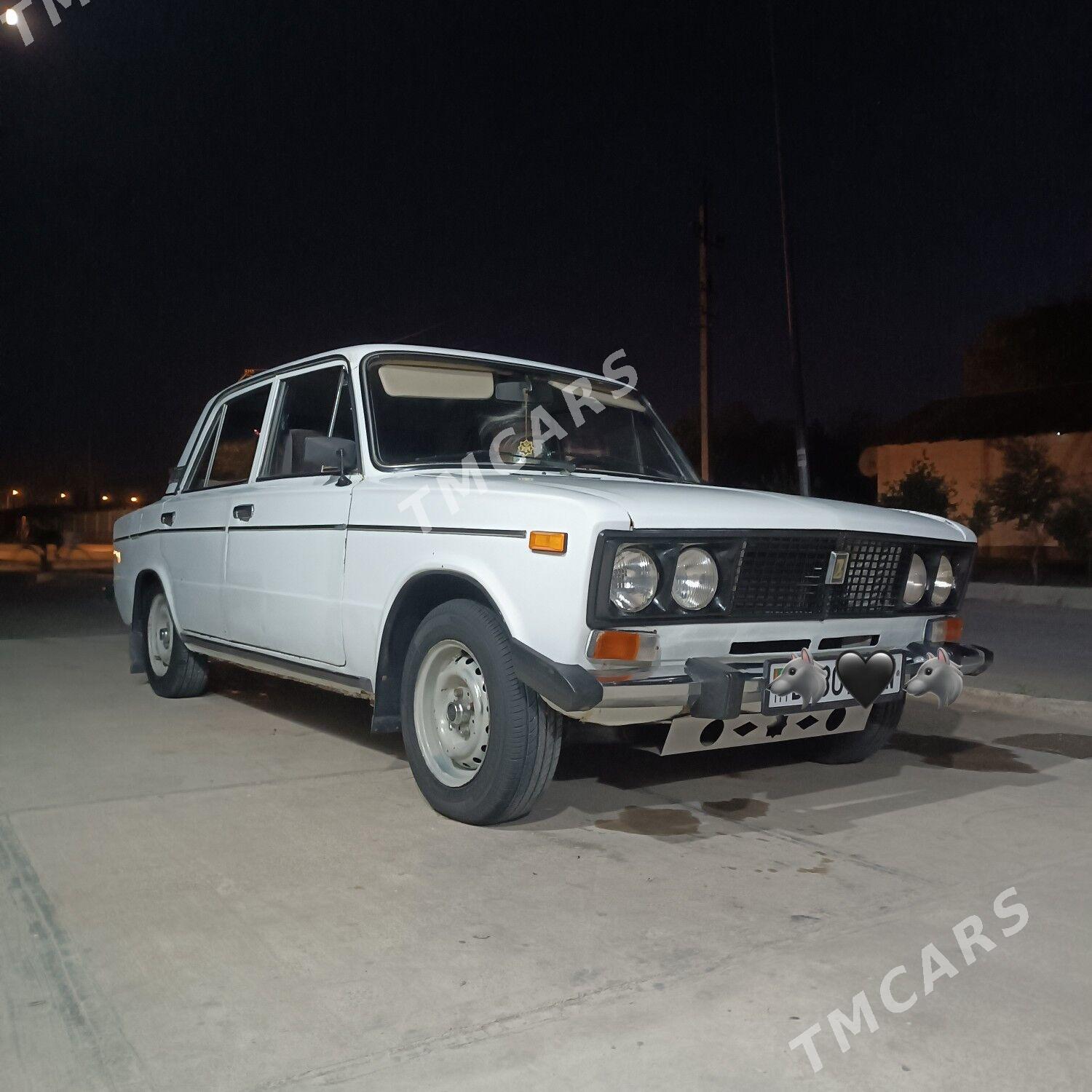 Lada 2106 1993 - 27 000 TMT - Гызыларбат - img 1