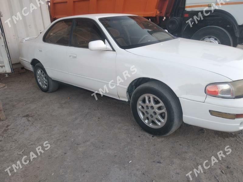 Toyota Vista 1993 - 32 000 TMT - Туркменабат - img 1