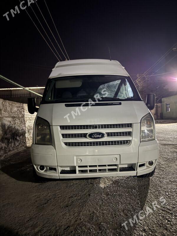 Ford Transit Connect 2011 - 117 000 TMT - Aşgabat - img 4
