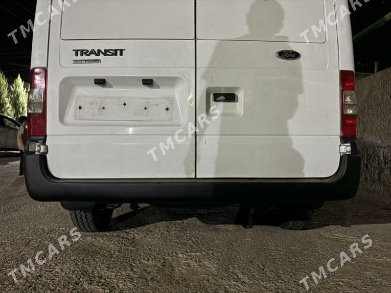 Ford Transit Connect 2011 - 117 000 TMT - Aşgabat - img 6