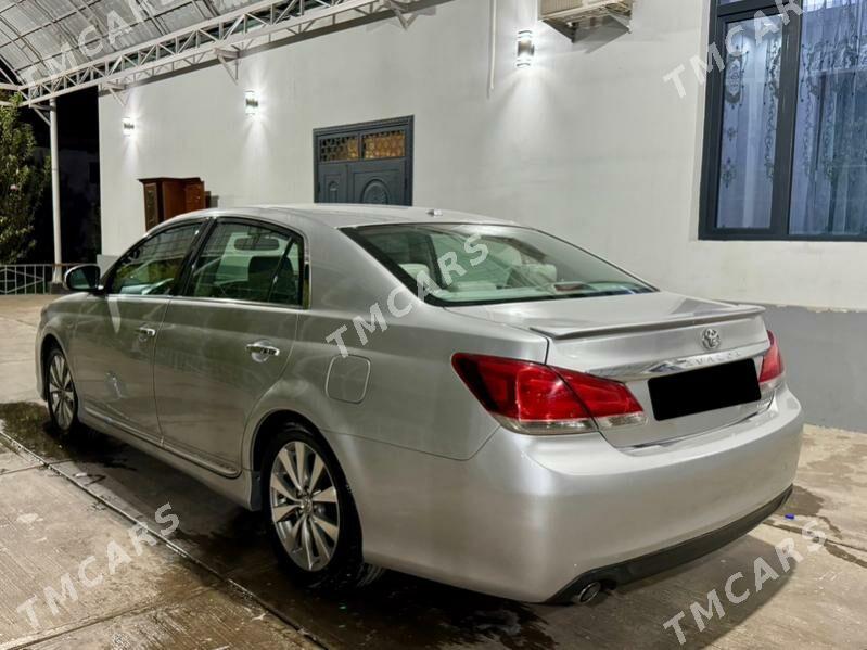 Toyota Avalon 2012 - 305 000 TMT - Daşoguz - img 2