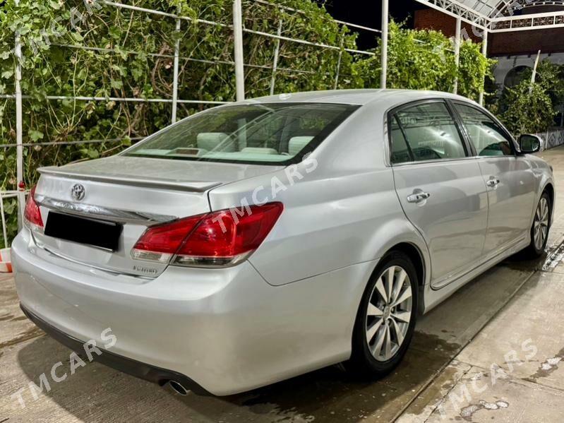 Toyota Avalon 2012 - 305 000 TMT - Daşoguz - img 3