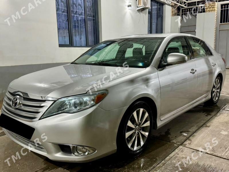 Toyota Avalon 2012 - 305 000 TMT - Daşoguz - img 4