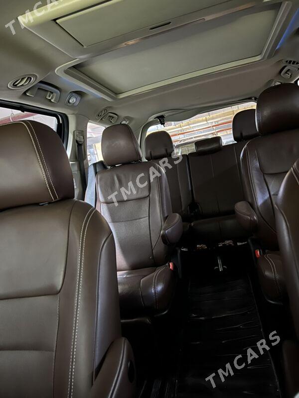 Toyota Sienna 2017 - 570 000 TMT - Aşgabat - img 7