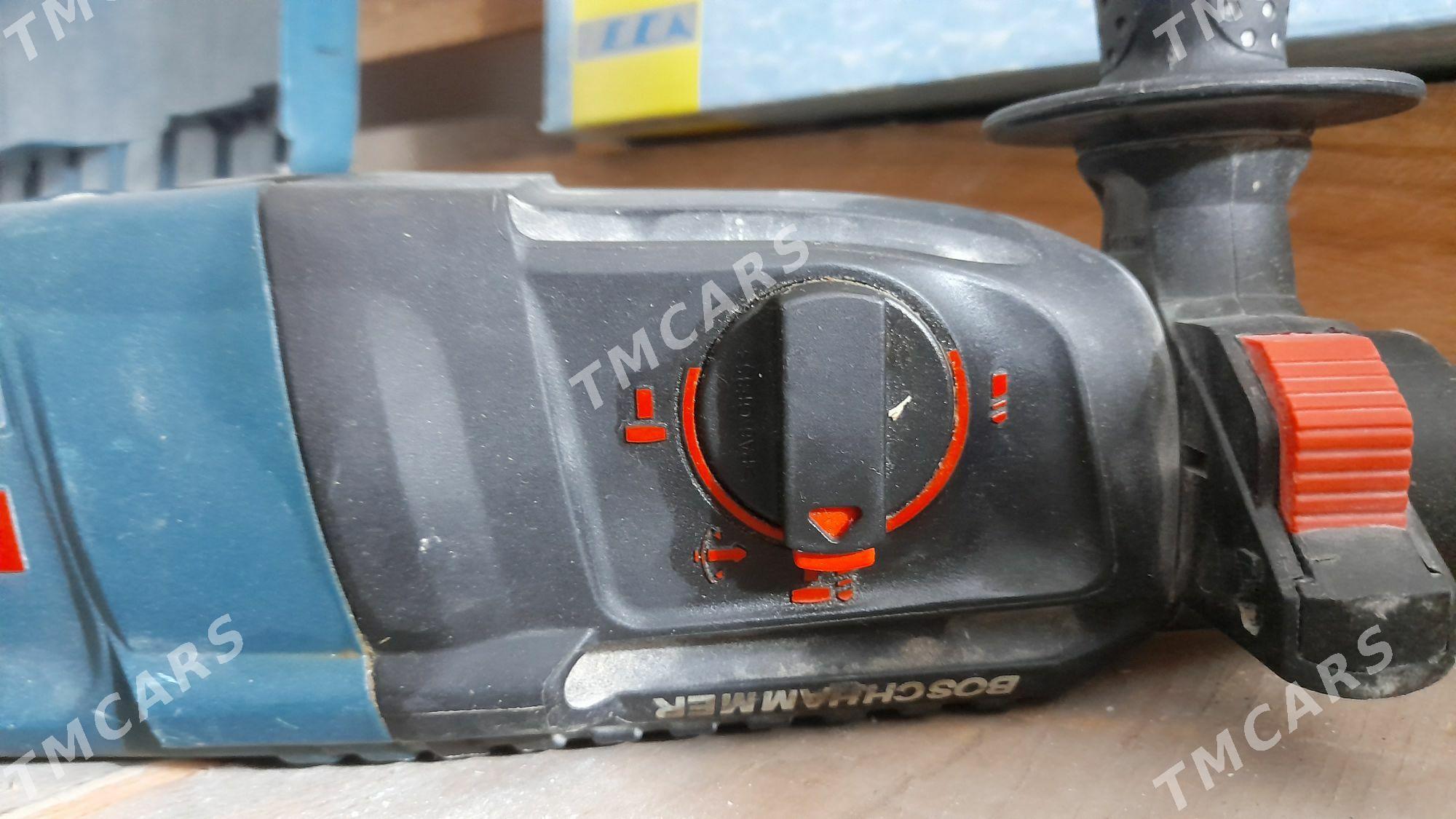 drel perforator BOSCH - Aşgabat - img 2